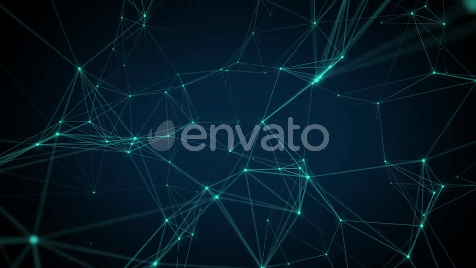 Network Information Loop Videohive 22633180 Motion Graphics Image 6