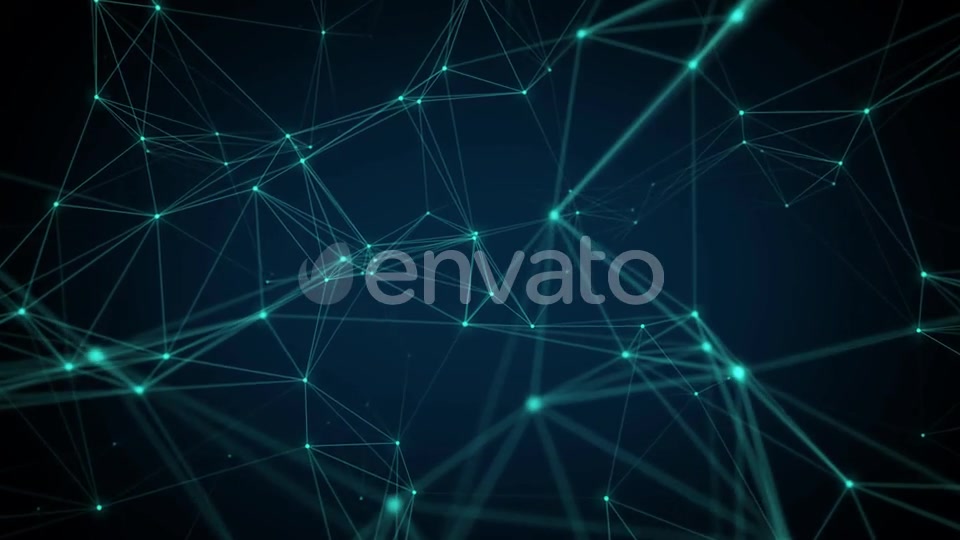 Network Information Loop Videohive 22633180 Motion Graphics Image 7