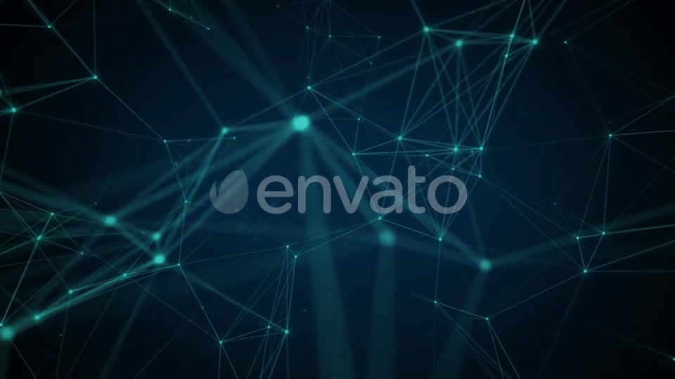 Network Information Loop Videohive 22633180 Motion Graphics Image 9