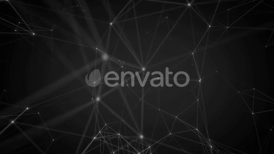 Network Information Loop Videohive 22650371 Motion Graphics Image 2