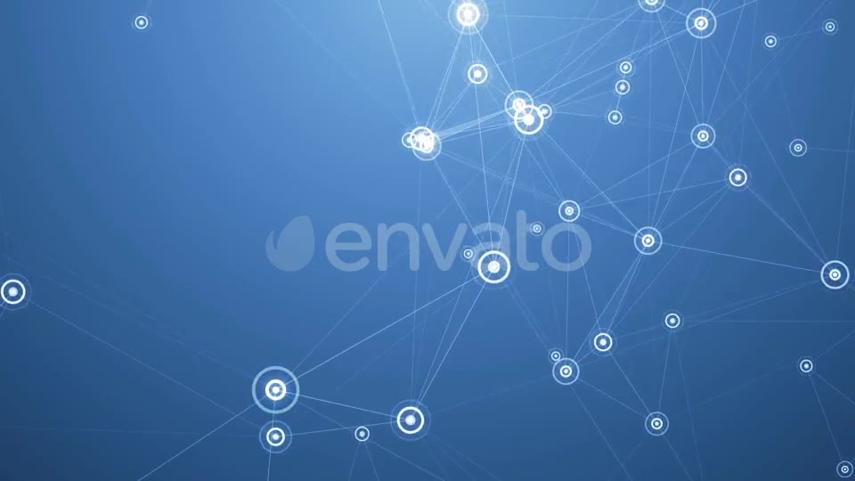 Network Information Videohive 22335458 Motion Graphics Image 2