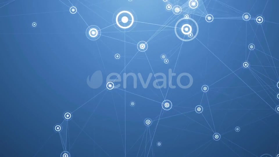 Network Information Videohive 22335458 Motion Graphics Image 3