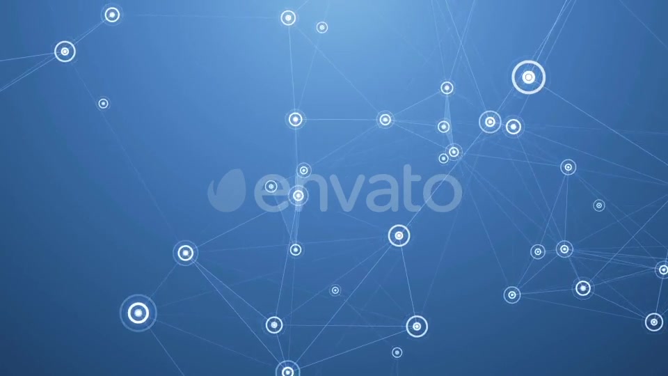 Network Information Videohive 22335458 Motion Graphics Image 4