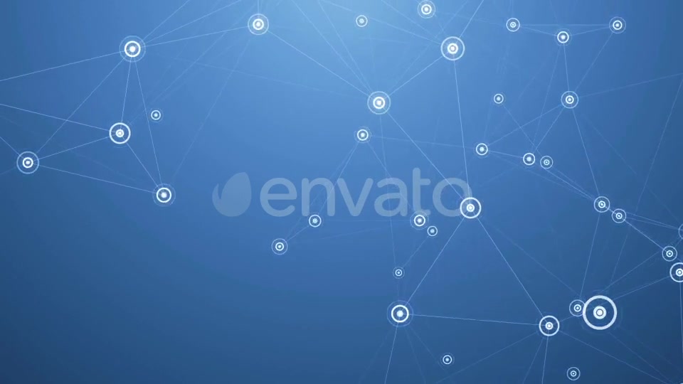 Network Information Videohive 22335458 Motion Graphics Image 5