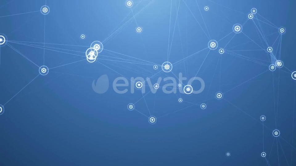 Network Information Videohive 22335458 Motion Graphics Image 6