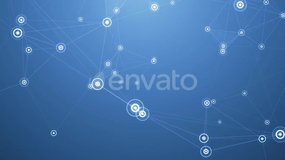 Network Information Videohive 22335458 Motion Graphics Image 7