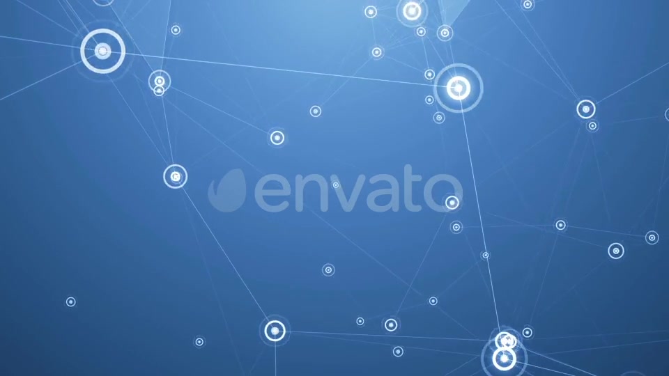 Network Information Videohive 22335458 Motion Graphics Image 9