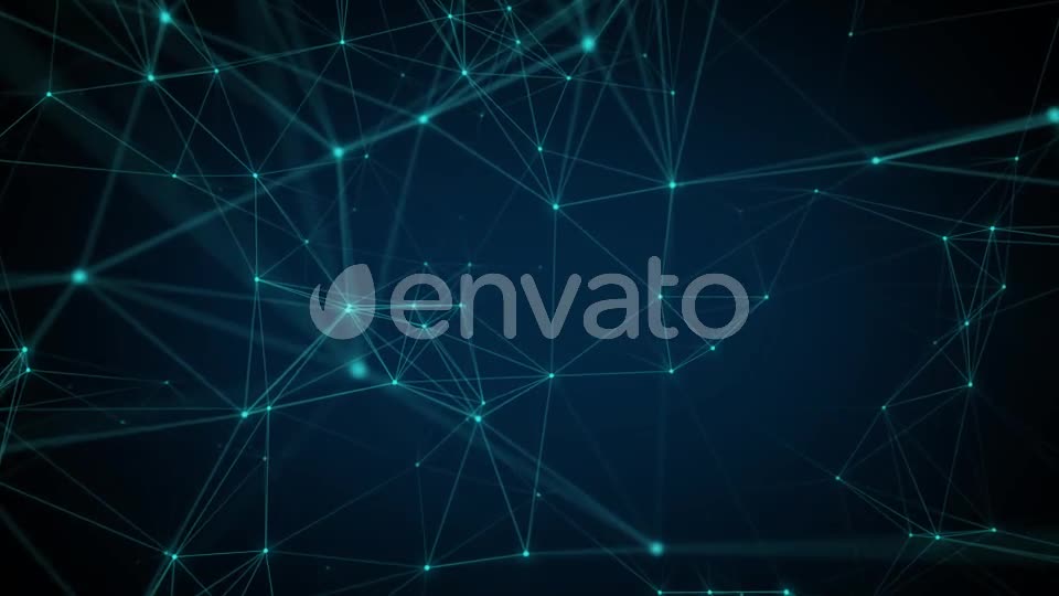 Network Information Videohive 22378707 Motion Graphics Image 1