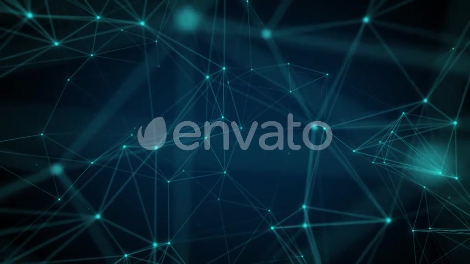 Network Information Videohive 22378707 Motion Graphics Image 4