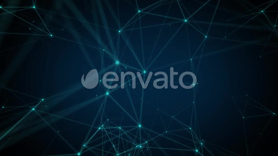 Network Information Videohive 22378707 Motion Graphics Image 5