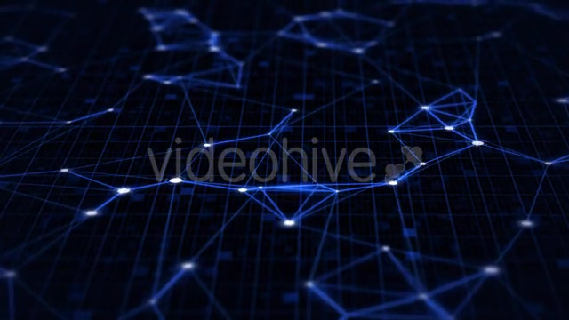 Network Optimization Videohive 16044631 Motion Graphics Image 12