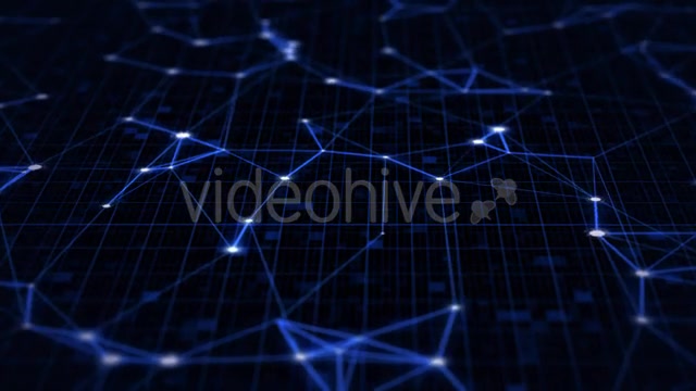 Network Optimization Videohive 16044631 Motion Graphics Image 13