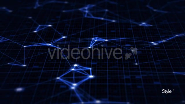 Network Optimization Videohive 16044631 Motion Graphics Image 2