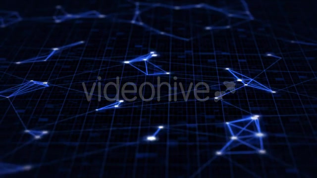 Network Optimization Videohive 16044631 Motion Graphics Image 3