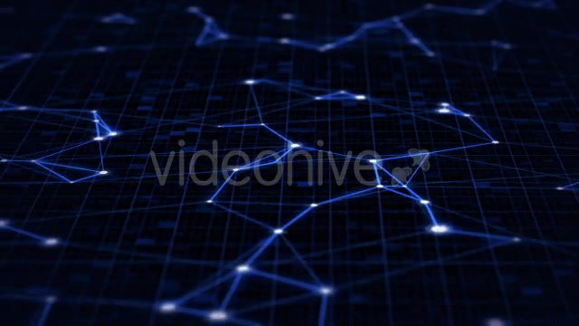 Network Optimization Videohive 16044631 Motion Graphics Image 4