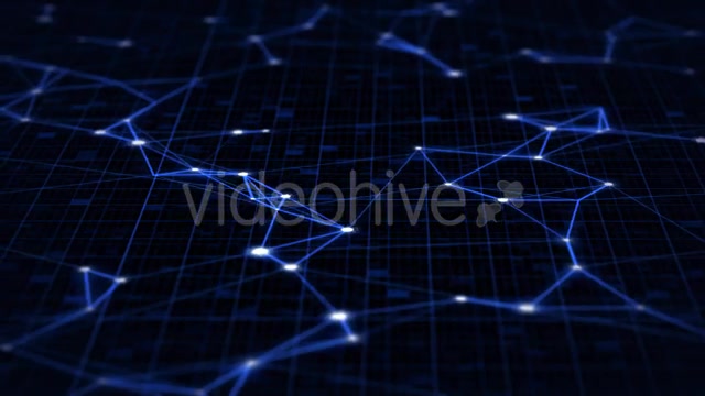 Network Optimization Videohive 16044631 Motion Graphics Image 5