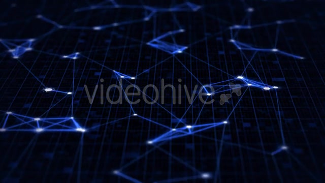 Network Optimization Videohive 16044631 Motion Graphics Image 9