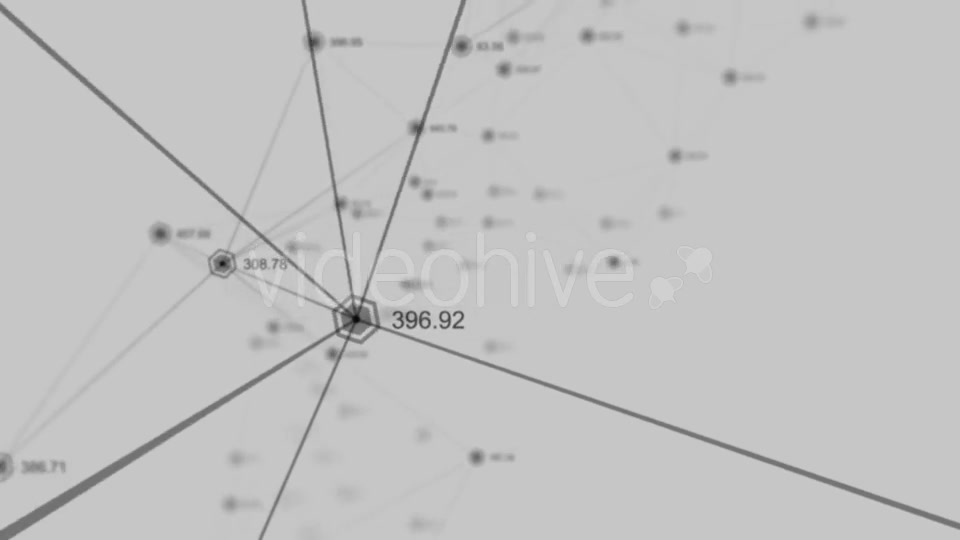 Network Technology Videohive 19936728 Motion Graphics Image 3