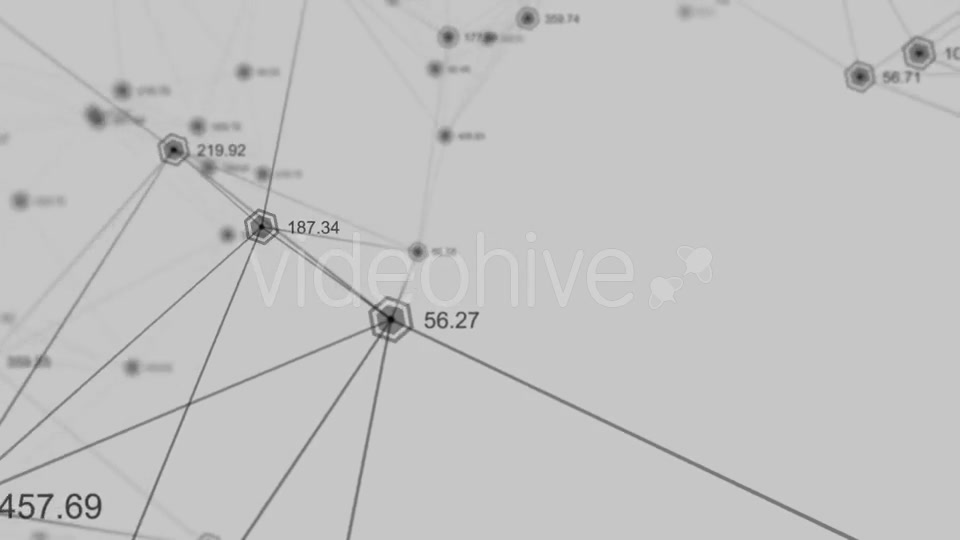 Network Technology Videohive 19936728 Motion Graphics Image 4