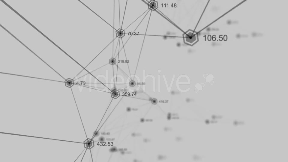 Network Technology Videohive 19936728 Motion Graphics Image 7