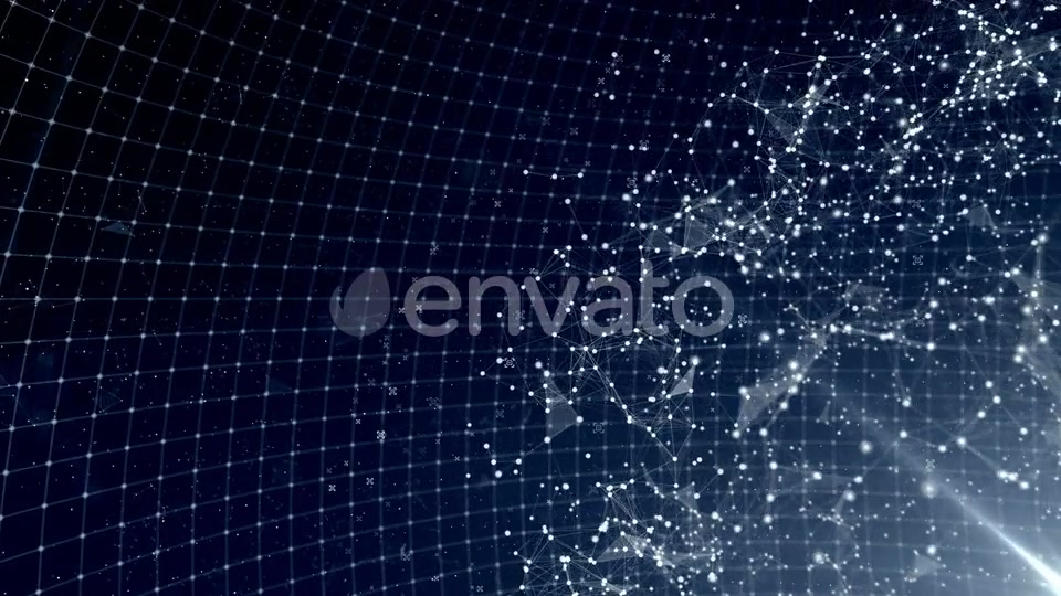 Networking 10 4K Videohive 22704991 Motion Graphics Image 4