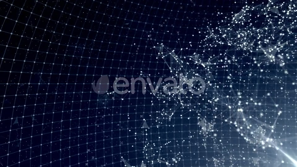 Networking 10 4K Videohive 22704991 Motion Graphics Image 5