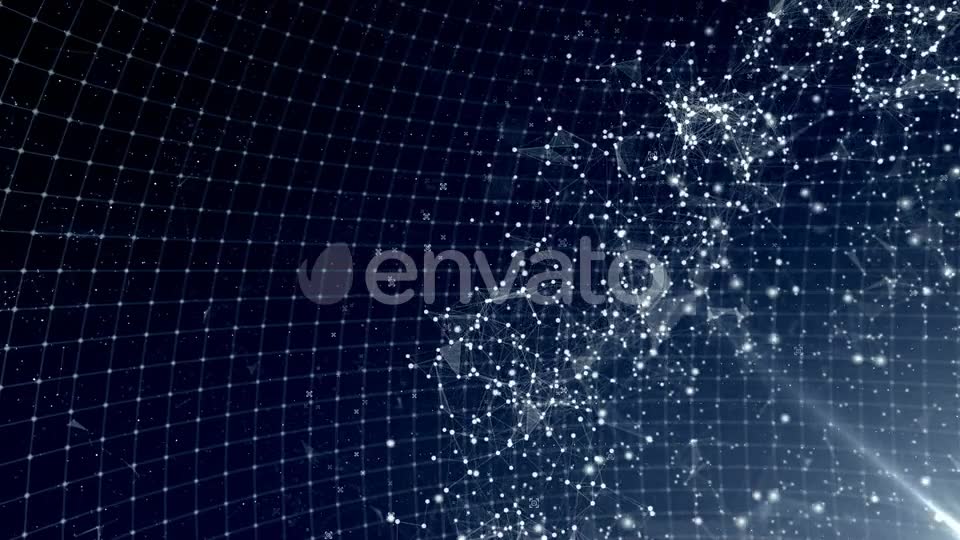 Networking 10 4K Videohive 22704991 Motion Graphics Image 7