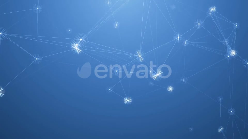 Networks Abstraction Videohive 22198989 Motion Graphics Image 6