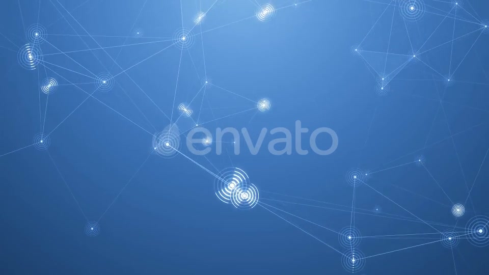 Networks Abstraction Videohive 22198989 Motion Graphics Image 7