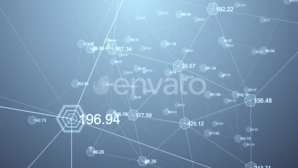 Networks Videohive 21769330 Motion Graphics Image 1