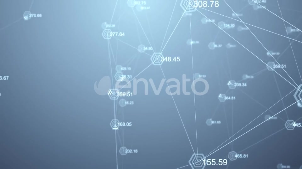Networks Videohive 21769330 Motion Graphics Image 2