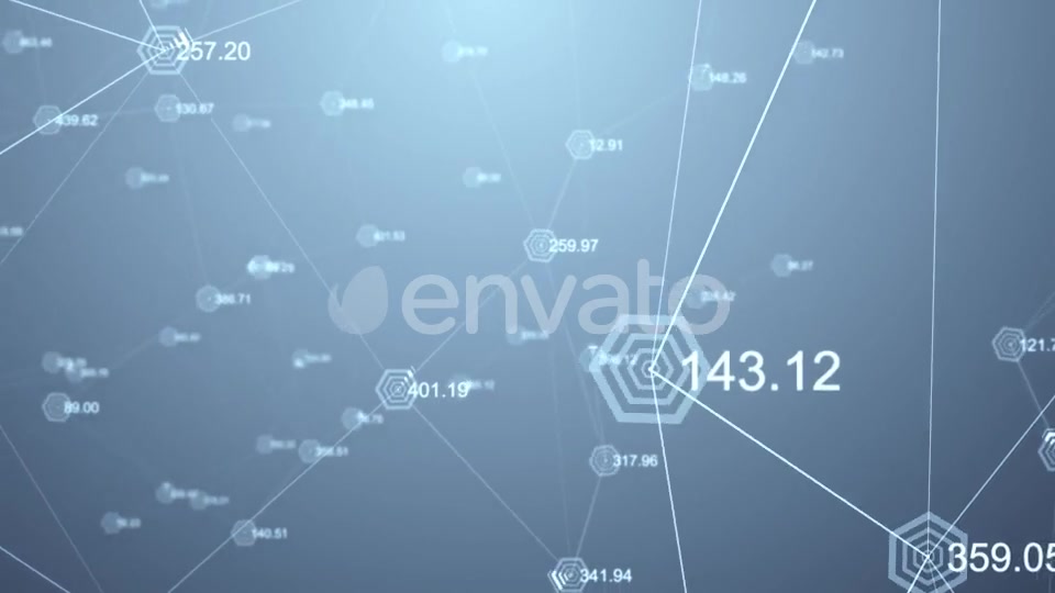 Networks Videohive 21769330 Motion Graphics Image 4