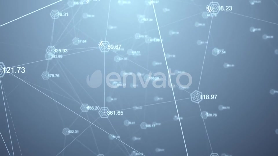 Networks Videohive 21769330 Motion Graphics Image 6