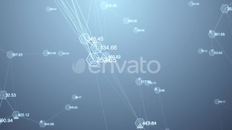 Networks Videohive 21769330 Motion Graphics Image 8
