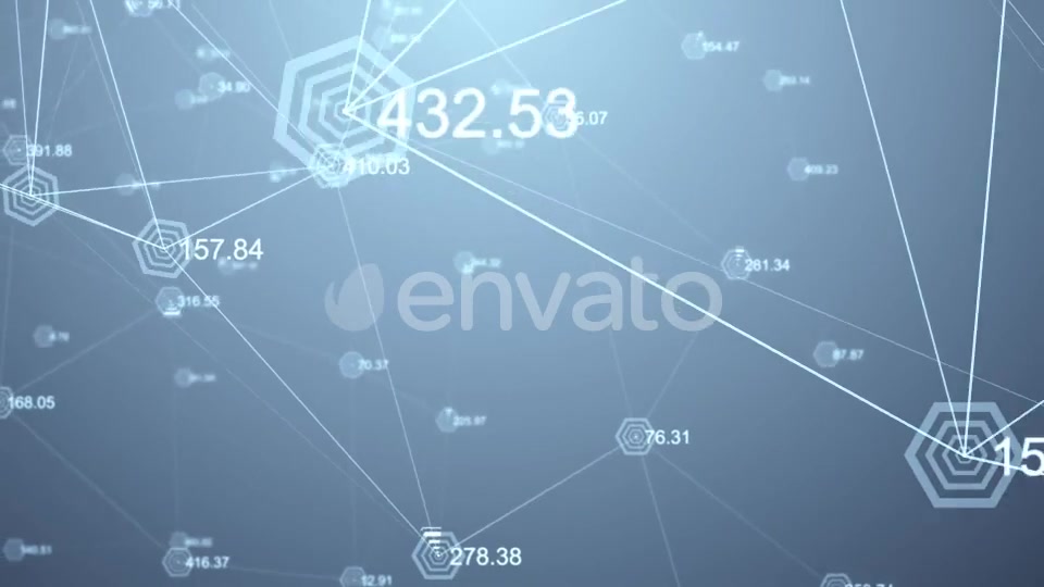 Networks Videohive 21769330 Motion Graphics Image 9