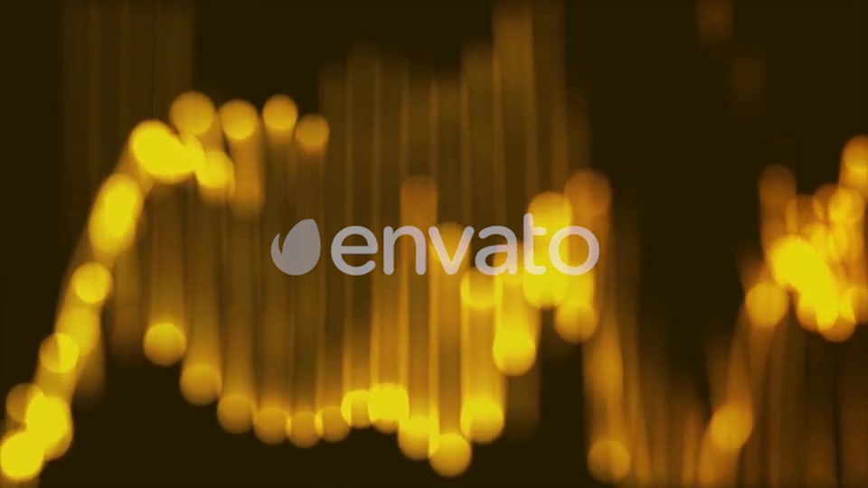 New Gold Background loop Videohive 21602007 Motion Graphics Image 10