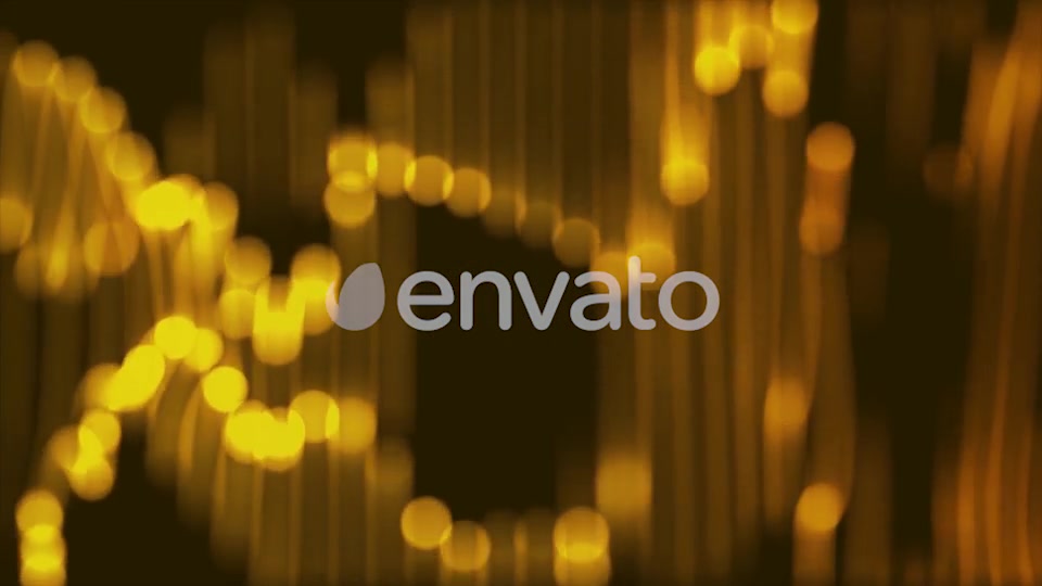 New Gold Background loop Videohive 21602007 Motion Graphics Image 4