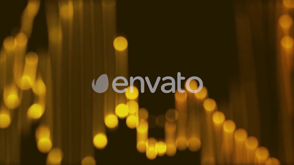 New Gold Background loop Videohive 21602007 Motion Graphics Image 7