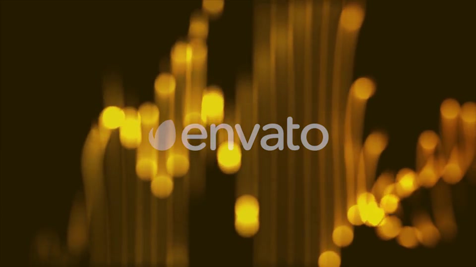 New Gold Background loop Videohive 21602007 Motion Graphics Image 8