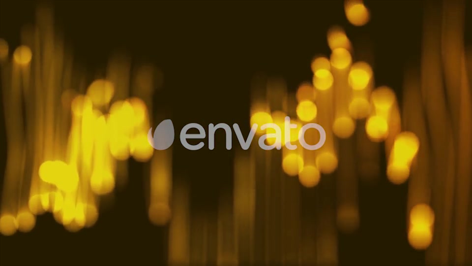 New Gold Background loop Videohive 21602007 Motion Graphics Image 9