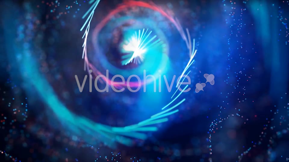 New Magic Light Background Loop Videohive 20738608 Motion Graphics Image 2