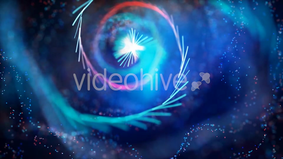 New Magic Light Background Loop Videohive 20738608 Motion Graphics Image 3
