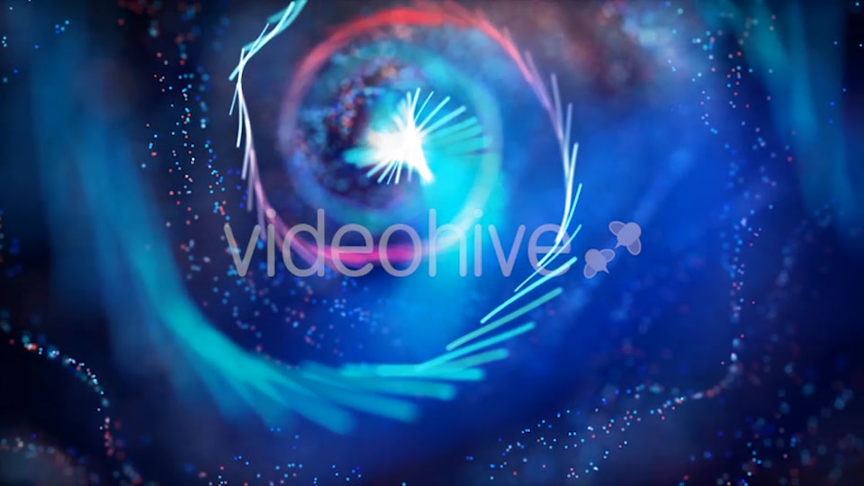 New Magic Light Background Loop Videohive 20738608 Motion Graphics Image 4
