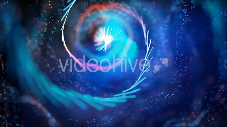 New Magic Light Background Loop Videohive 20738608 Motion Graphics Image 5