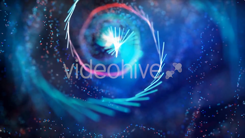 New Magic Light Background Loop Videohive 20738608 Motion Graphics Image 7