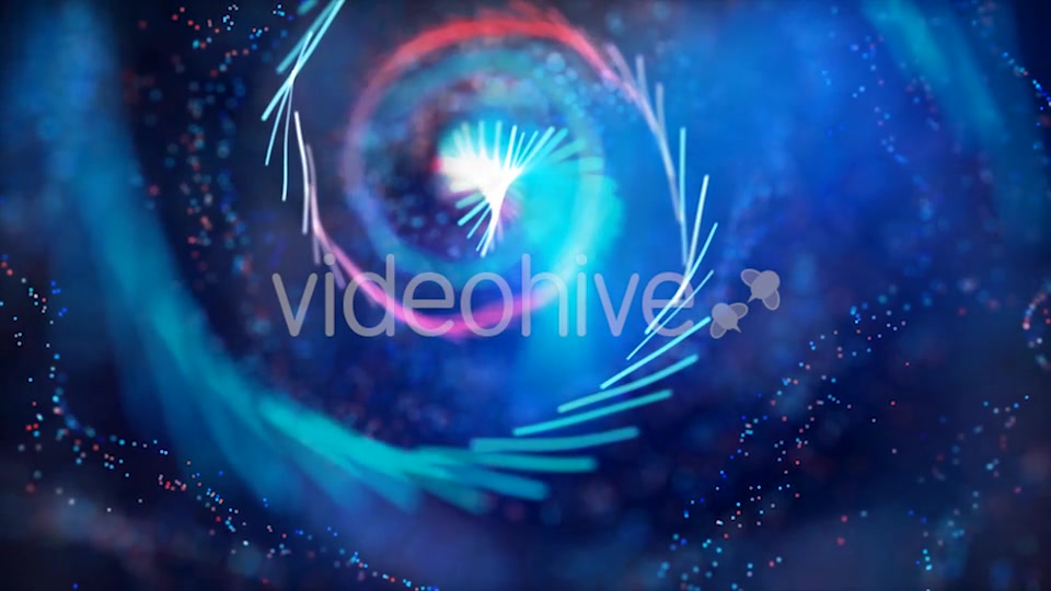 New Magic Light Background Loop Videohive 20738608 Motion Graphics Image 8