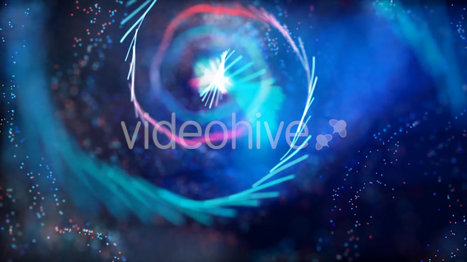 New Magic Light Background Loop Videohive 20738608 Motion Graphics Image 9