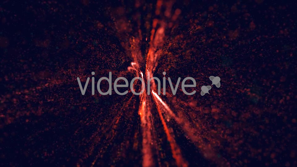 New Red Particles Background Videohive 20860228 Motion Graphics Image 8