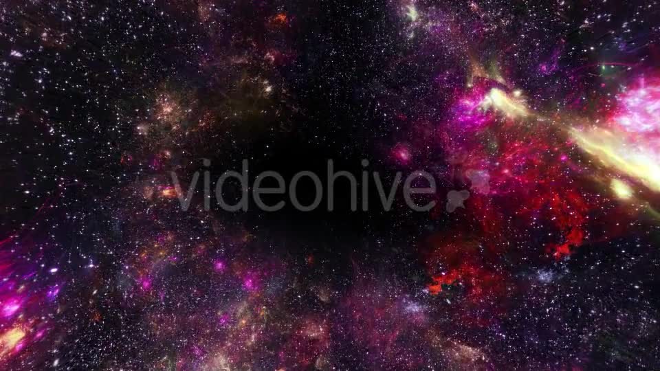 New Space 07 4K Videohive 20524782 Motion Graphics Image 1