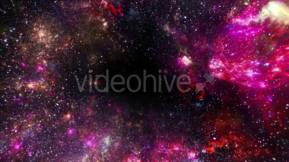 New Space 07 4K Videohive 20524782 Motion Graphics Image 2
